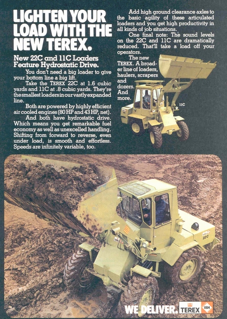 Terex