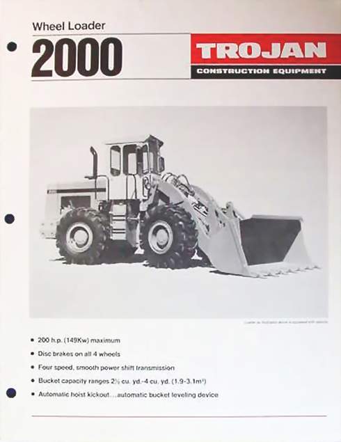 Trojan