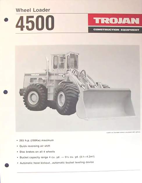 Trojan