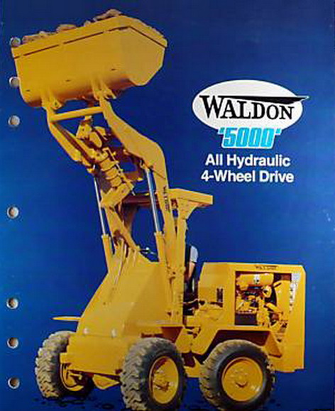 Waldon