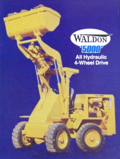 Waldon