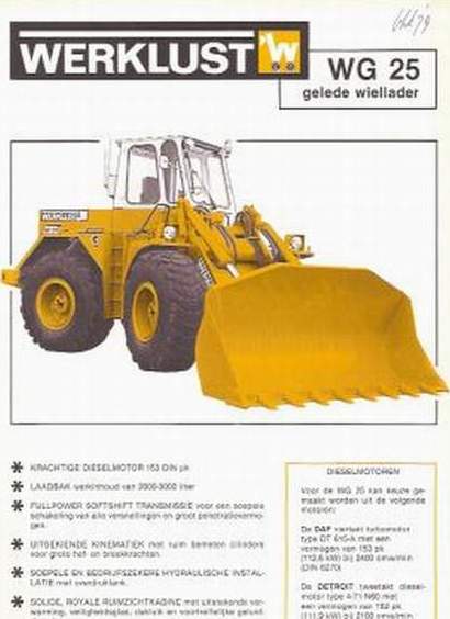 Werklust