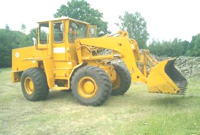 Ahlmann AS12