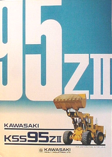 Kawasaki