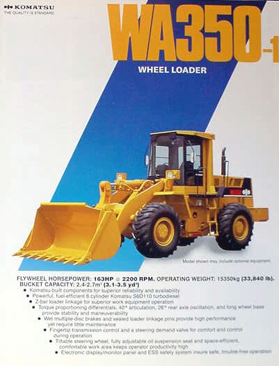 Komatsu