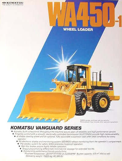 Komatsu
