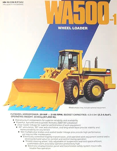 Komatsu
