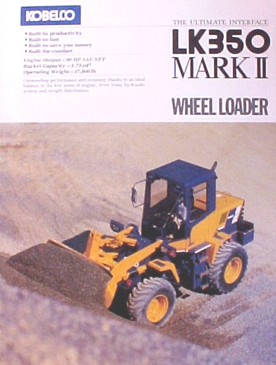 Kobelco