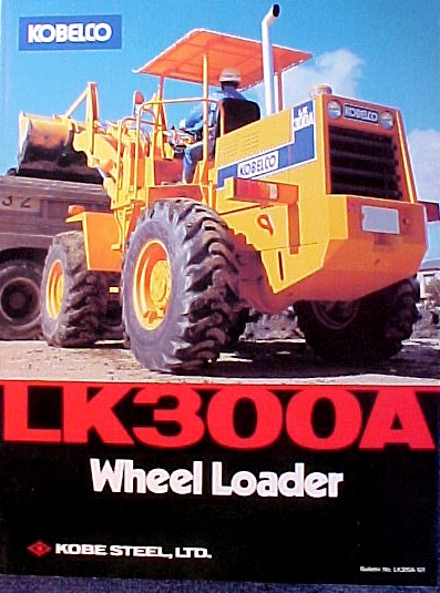 Kobelco