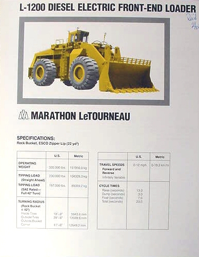 Marathon