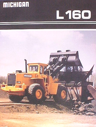 Michigan L160