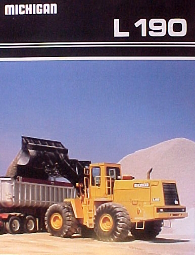 Michigan L190