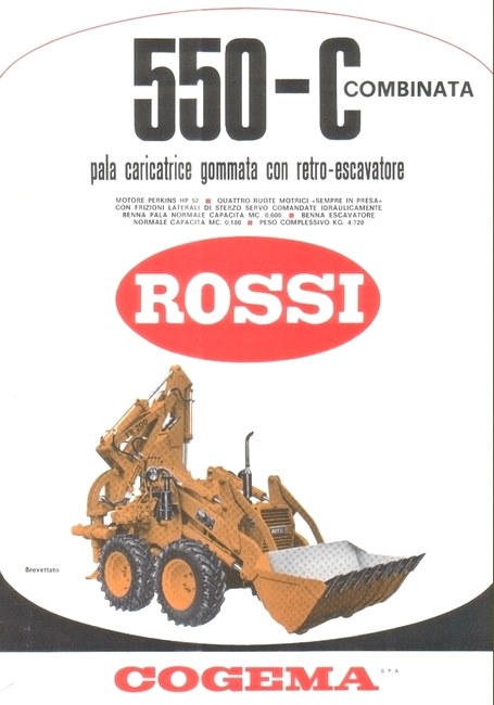 Rossi