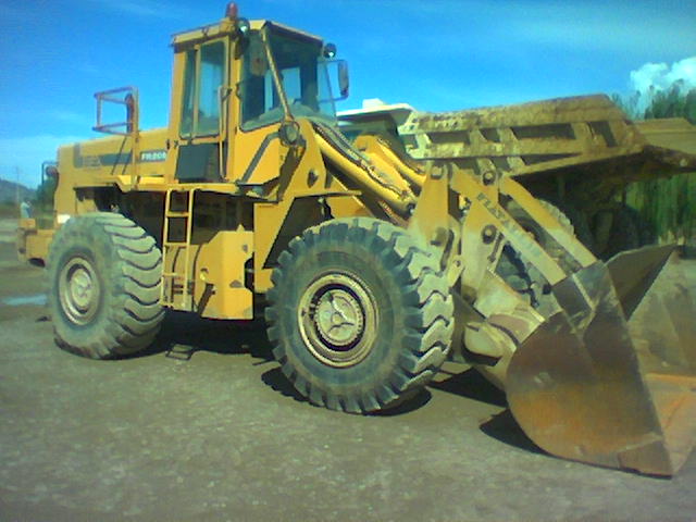 FR 20B Turbo