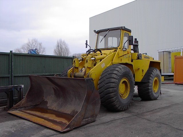 Hanomag 66 c