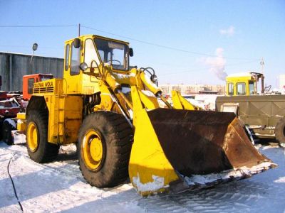 Stalowa Wola I-34