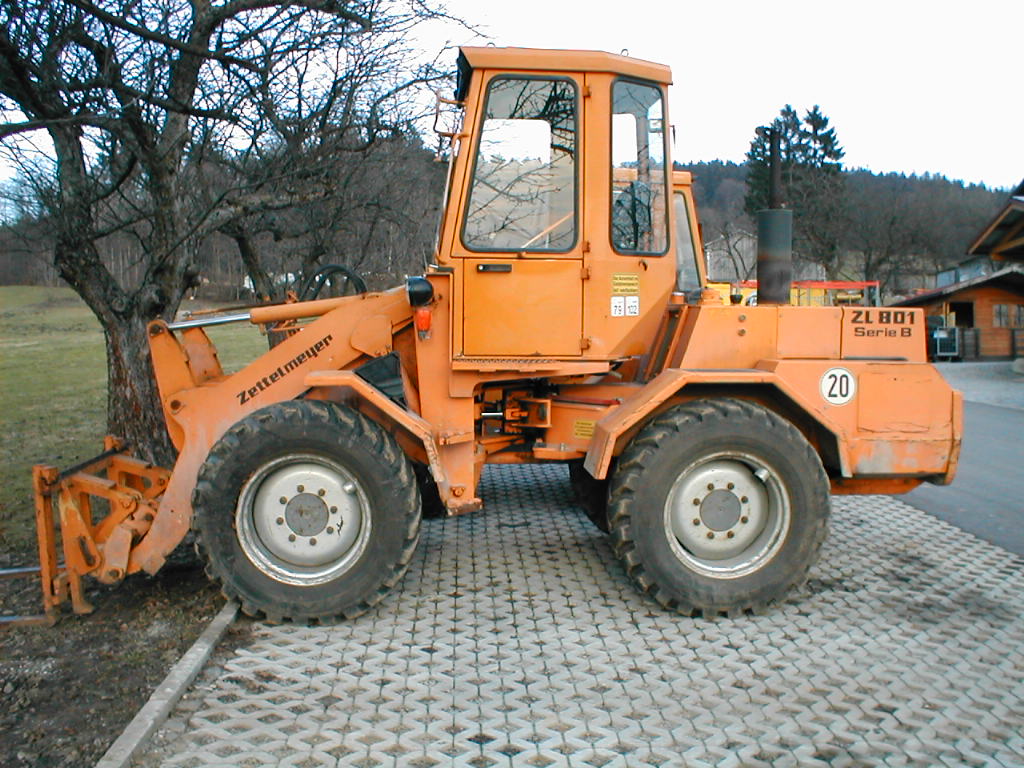 Zettelmeyer
