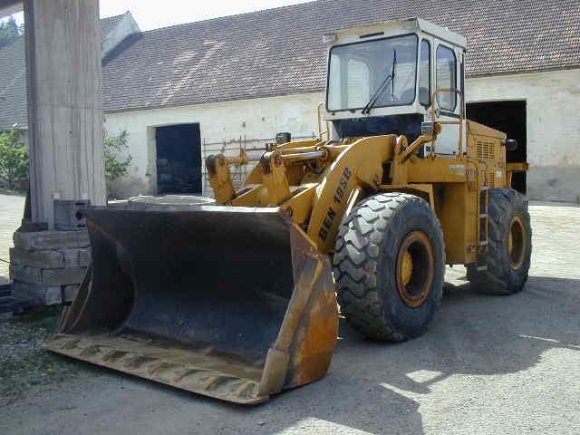 Benati ben 19