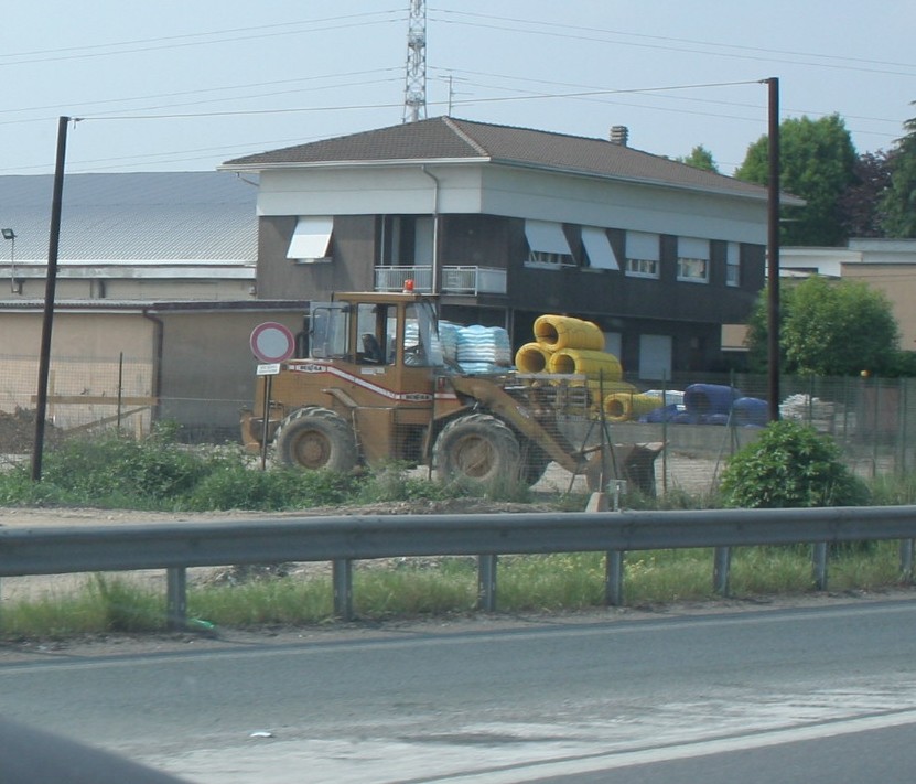 Benfra 315B