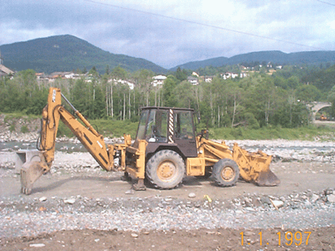 Cimas 9.70