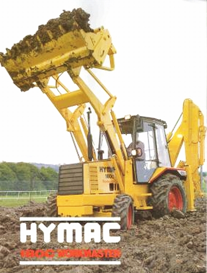 Hymac