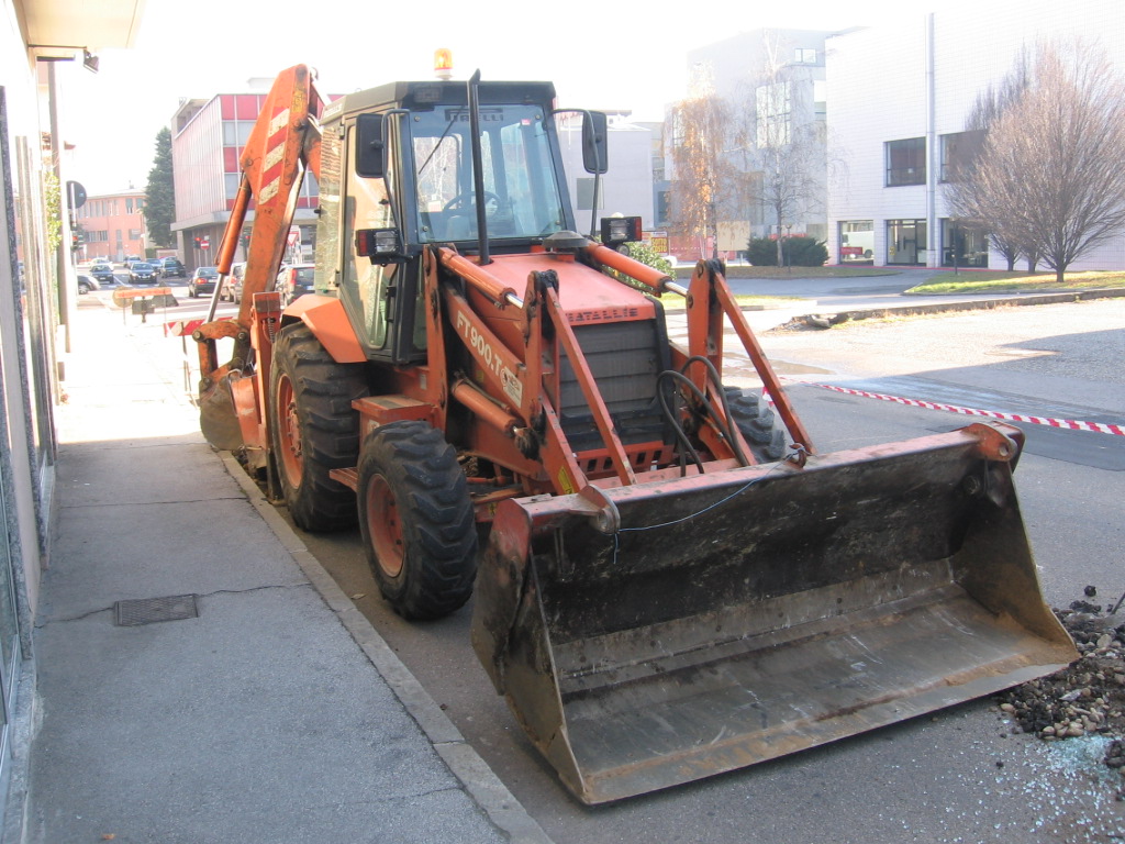 Fiatallis FT900.T