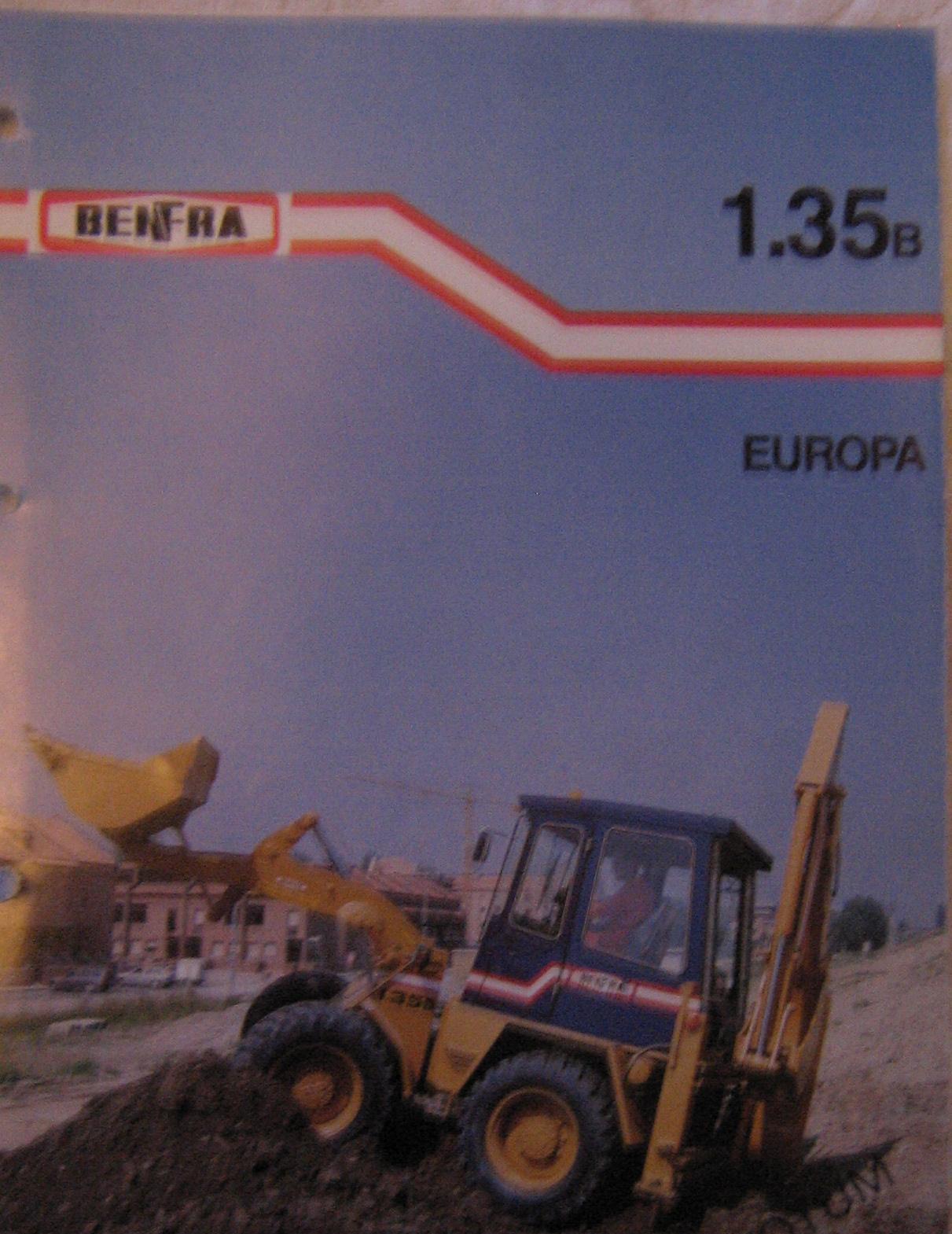 catalogo benfra 1.35