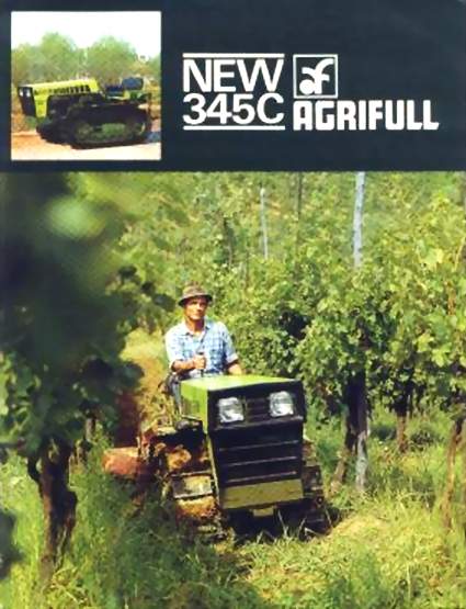 Agrifull