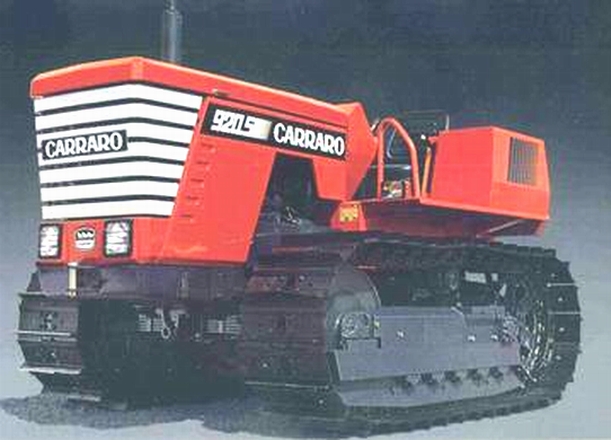Carraro