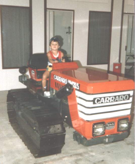 Carraro