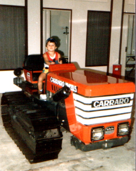Carraro