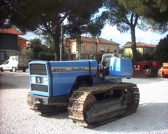 Landini