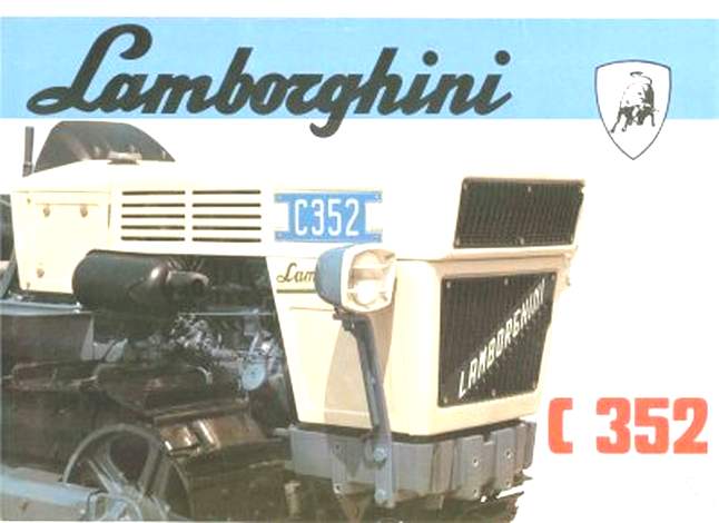 Lamborghini