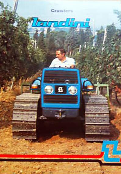Landini