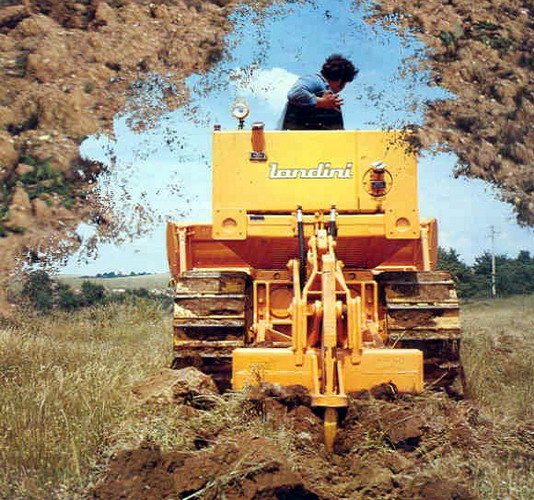 Landini