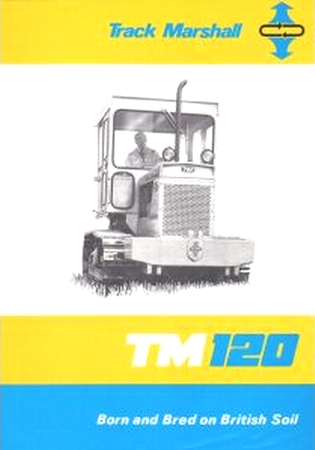 Track Marshall