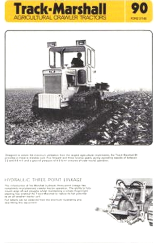 Track Marshall