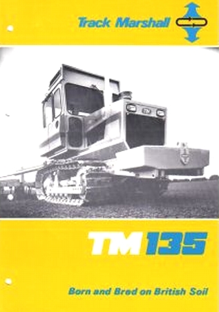 Track Marshall