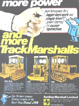 Track Marshall