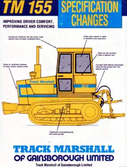 Track Marshall