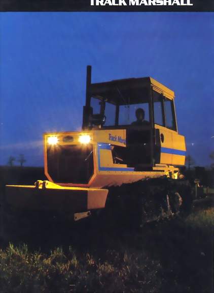 Track Marshall