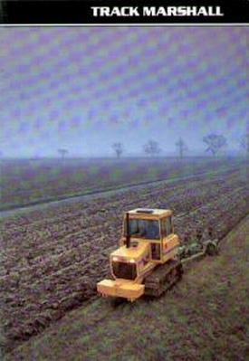 Track Marshall