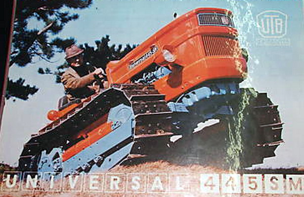 UTB Universal