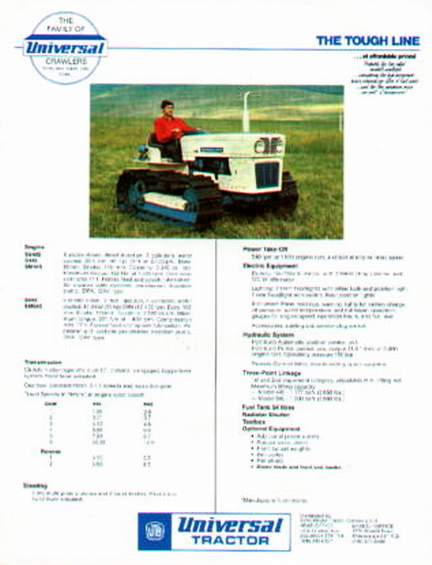 UTB Universal