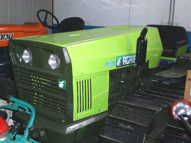 Agrifull