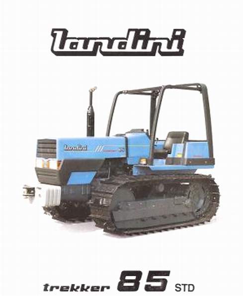 Landini