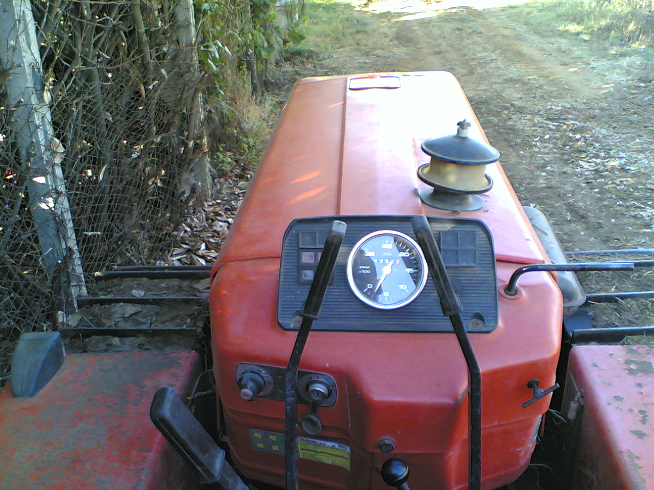 Same Taurus C di eluka