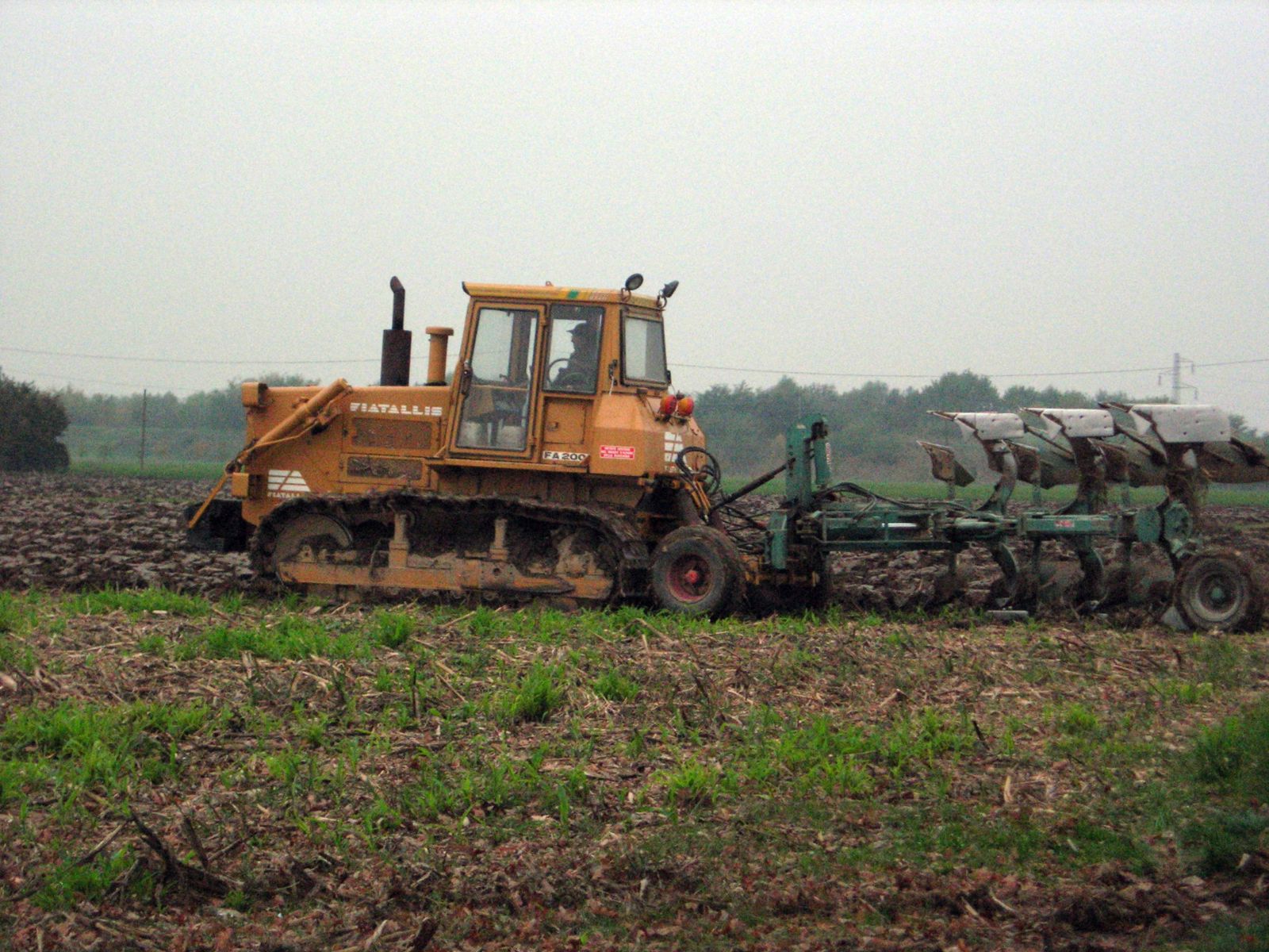 FA200