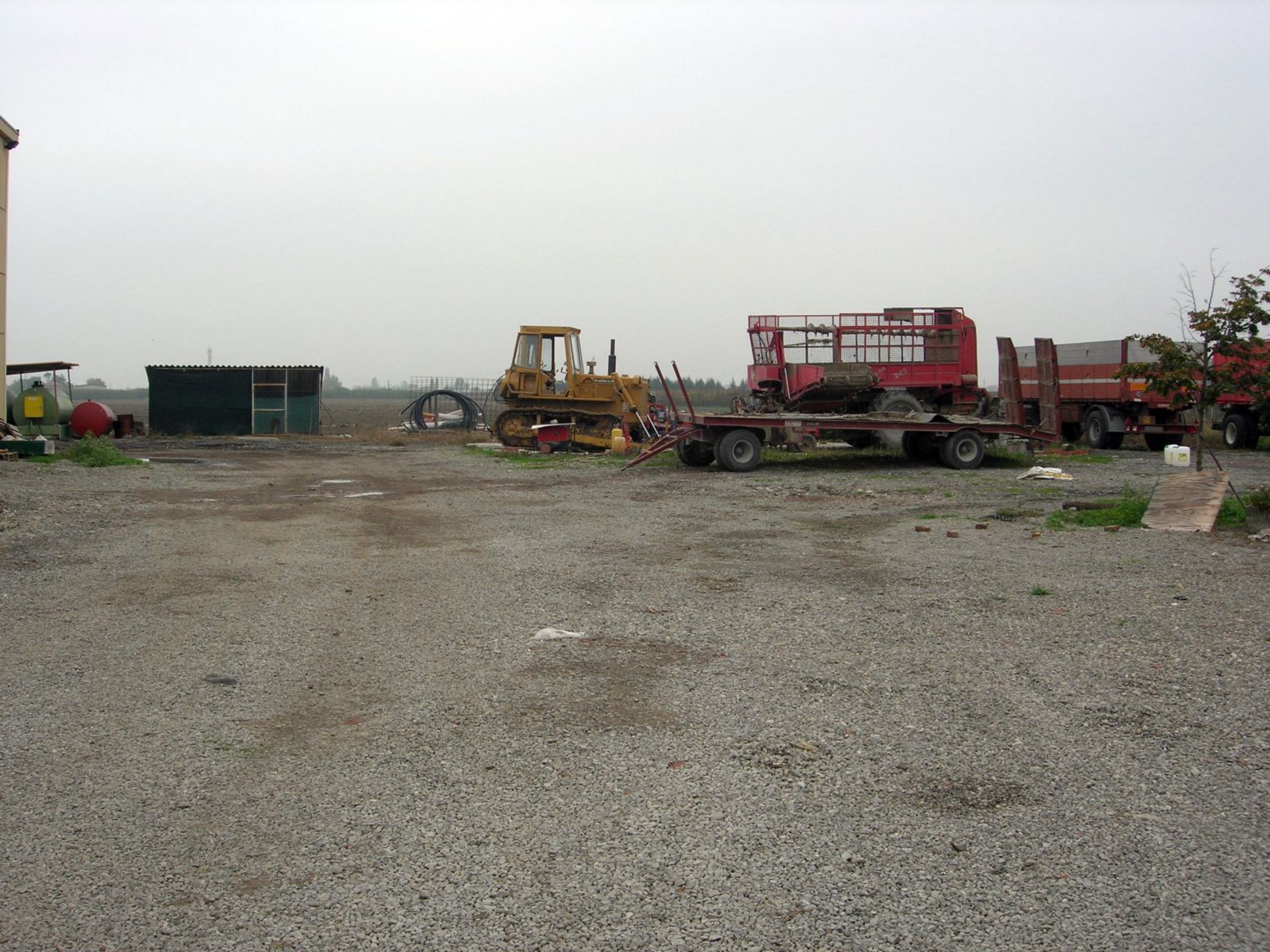 FA200