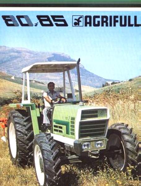 Agrifull